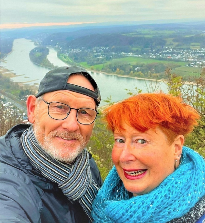 Drachenfels